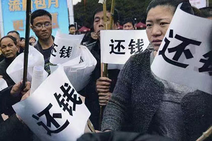 武宁讨债公司